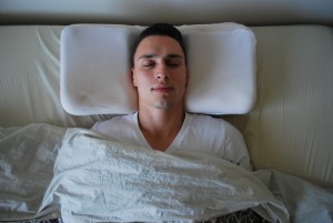 Therapeutica Pillow