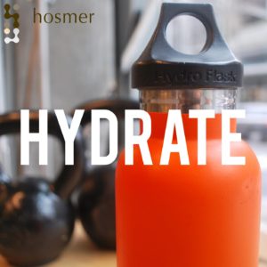 hydrate-social