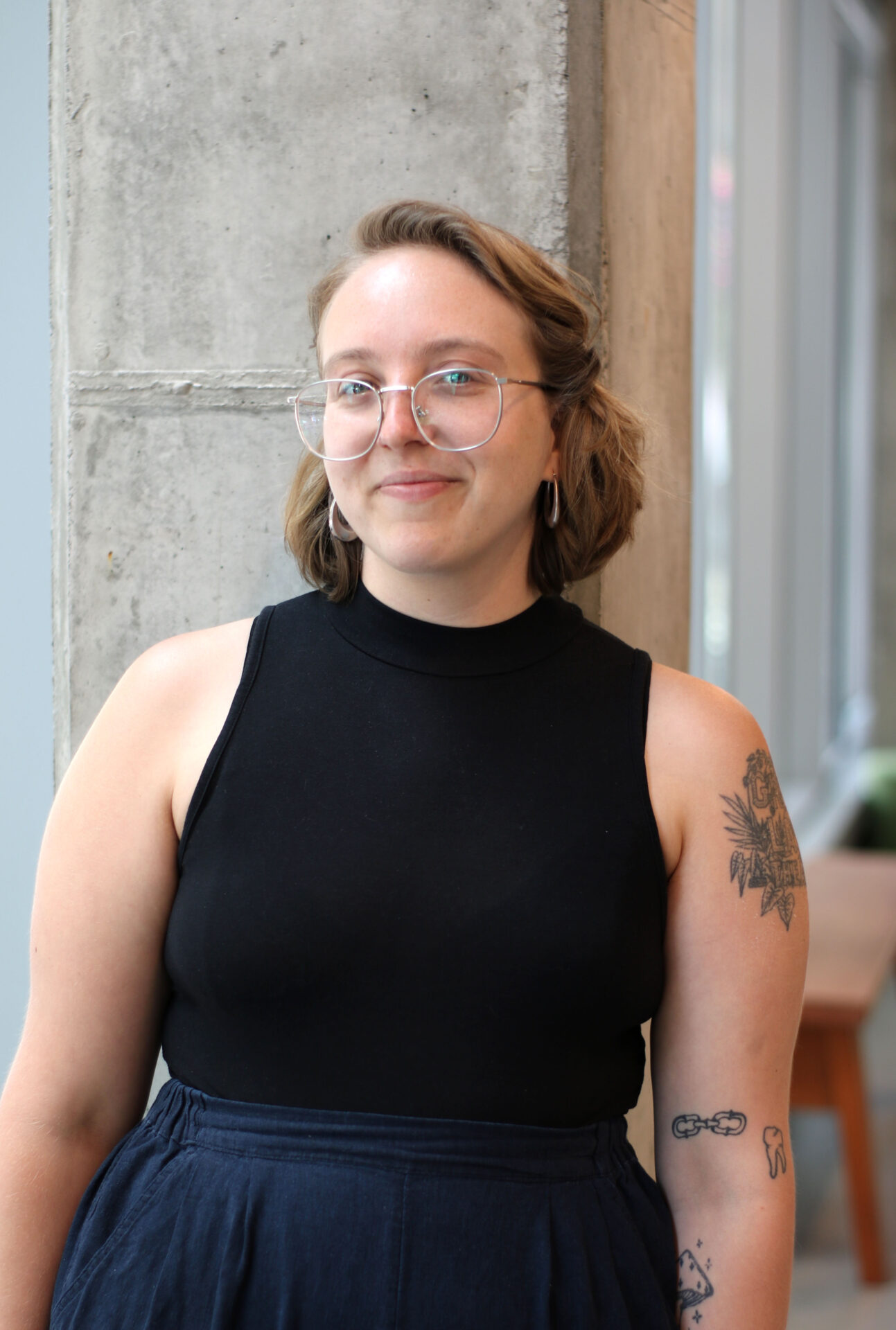 Kerrie (they/she)