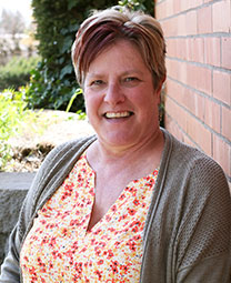 Tracey 