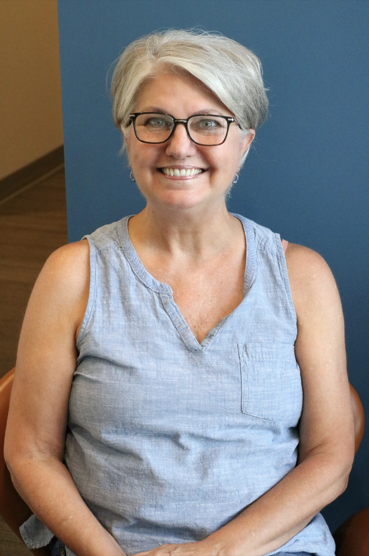 Susan Clarke