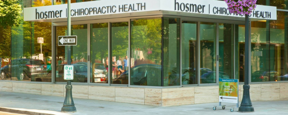 Pearl District Clinic