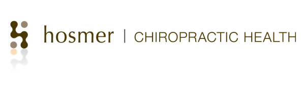 Hosmer Chiropractic Health Logo